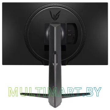 Игровой монитор LG UltraGear 27GS65F-B картинка 6